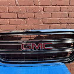 2016-2017-2019 GMC Yukon front grill