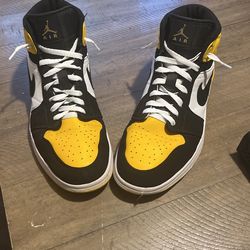Jordan’s