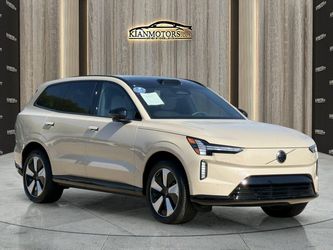 2025 Volvo EX90