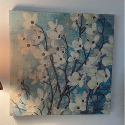 Canvas Print Picture 24”x 24”