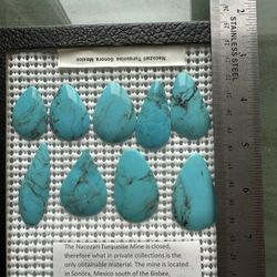 Turquoise