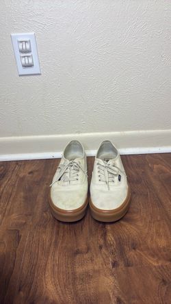 Vans Tan Colorway 13