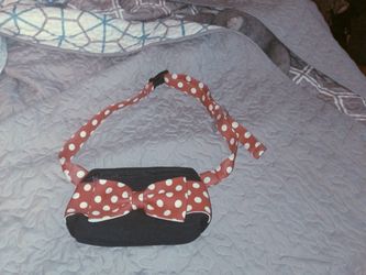 Mini Fanny Pack