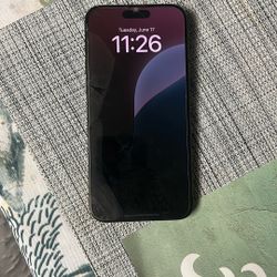 iPhone 15 Pro Max 512GB