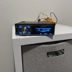 Pioneer carrozeria dsp deh-p630
