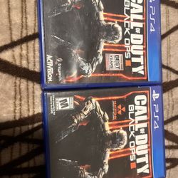 Call Of Duty Black Ops 3 PS4 