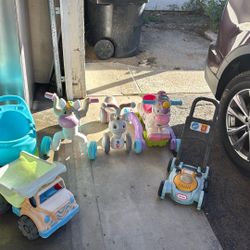Toddler Fun