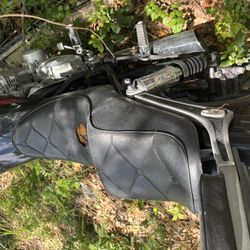 motorcycle 