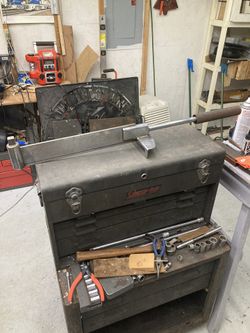 Wrench, Beam Drive Torque, P.A. STURTEVANT CO. 3/4” Drive