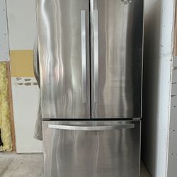 Whirlpool Fridge 