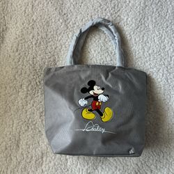 Brand New Disney Mickey Mouse Bag