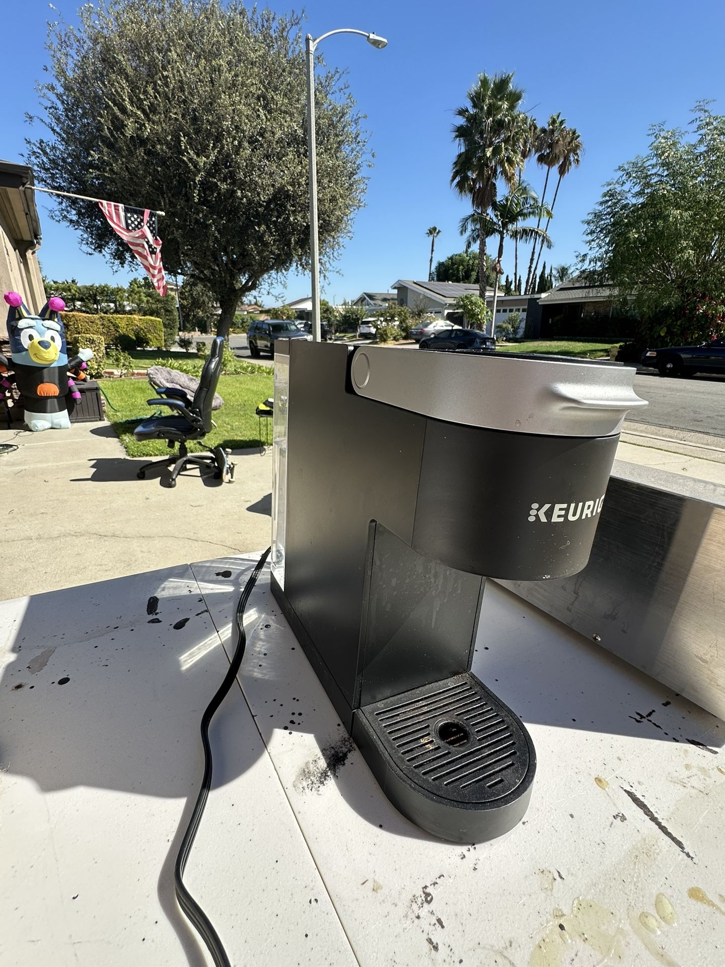 KEURIG