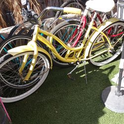 Schwinn Legacy 26" Bike 🚲