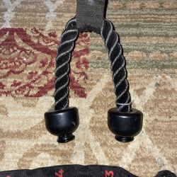 Tko Triceps Rope 
