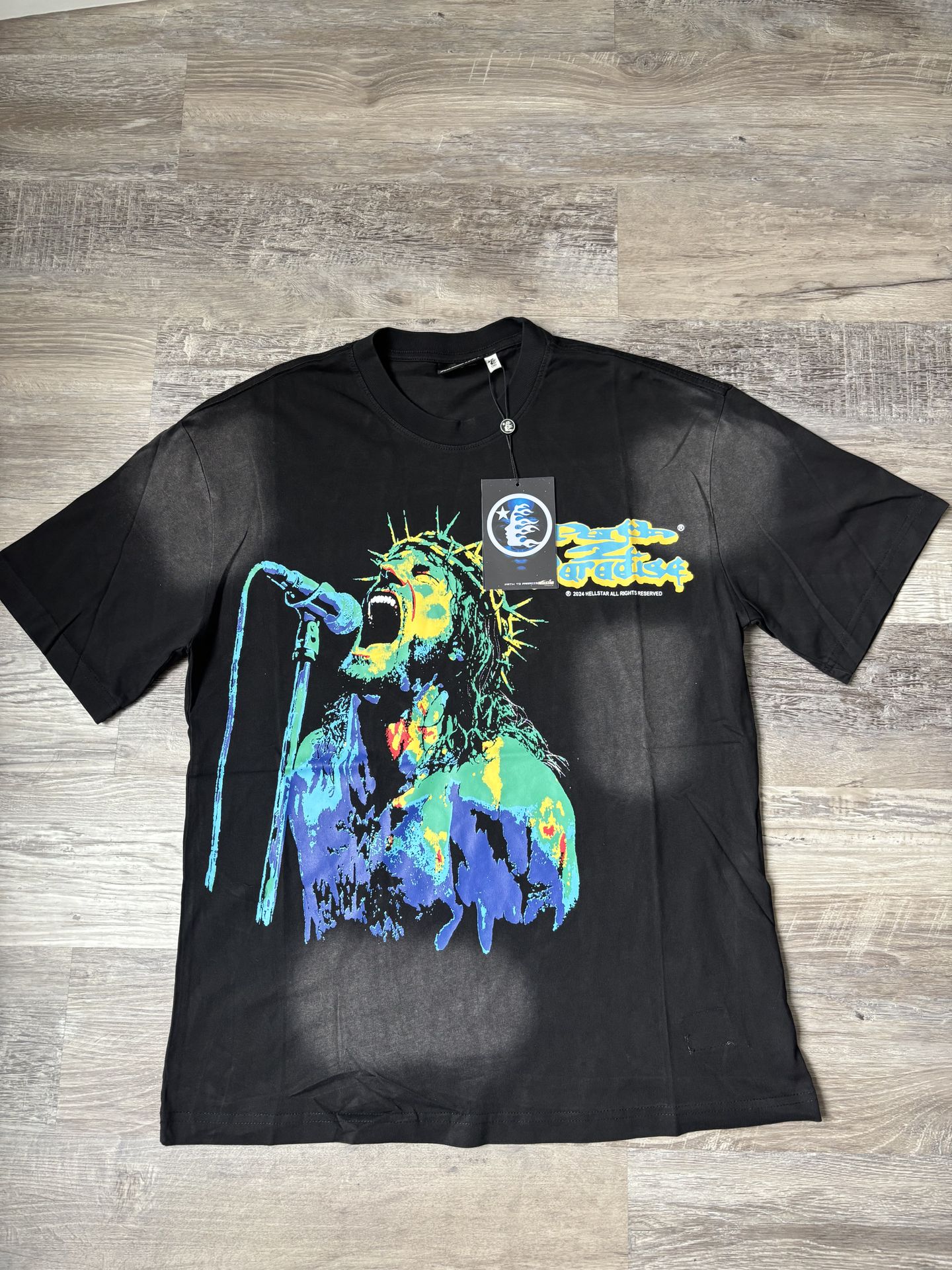 Hellstar Devil Ozzy 'Black'