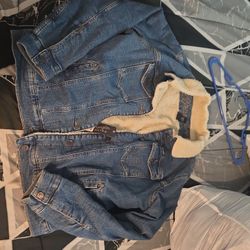 Wrangler Jacket XL NEW with Tags Woman