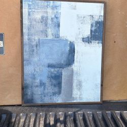 Art  1ft By 1.3ft