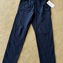 lululemon slim flt pant