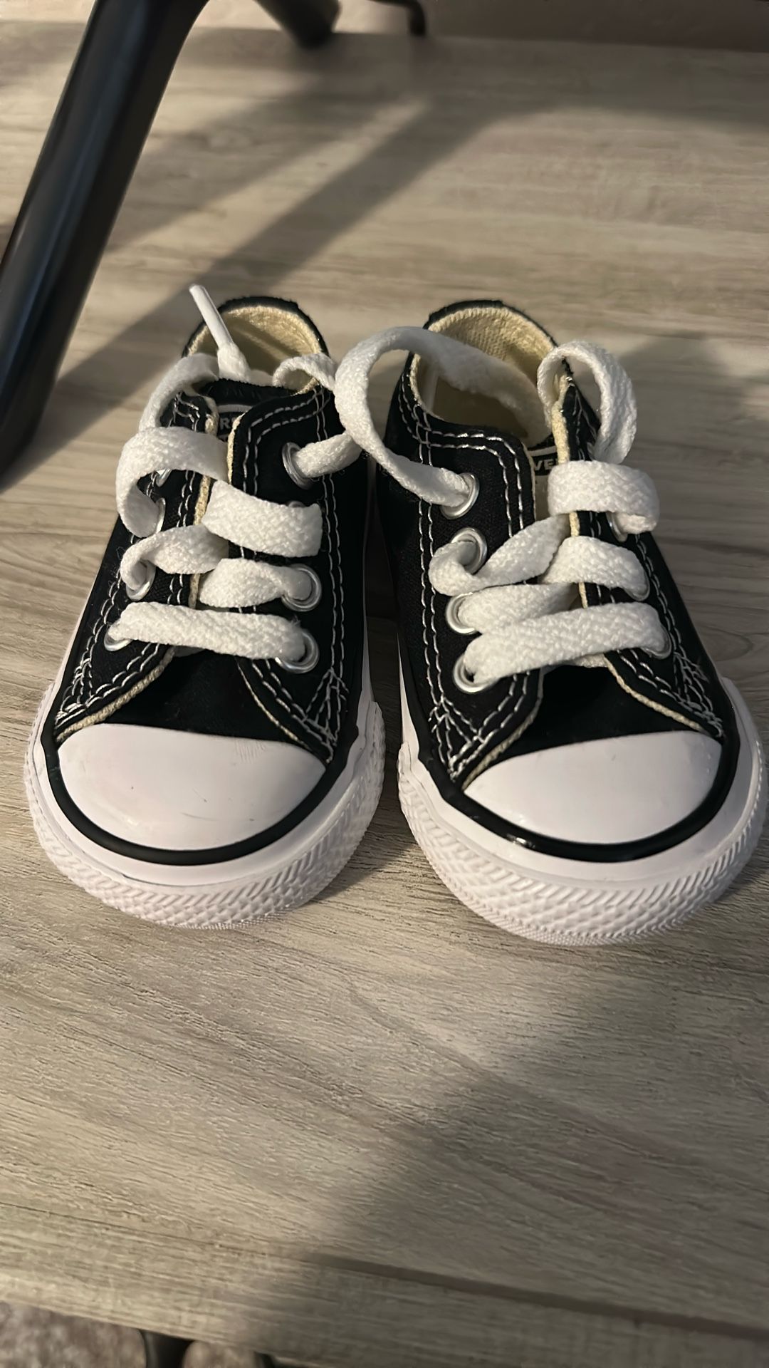 Baby Converse