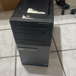 Dell Optiplex 3010 I5