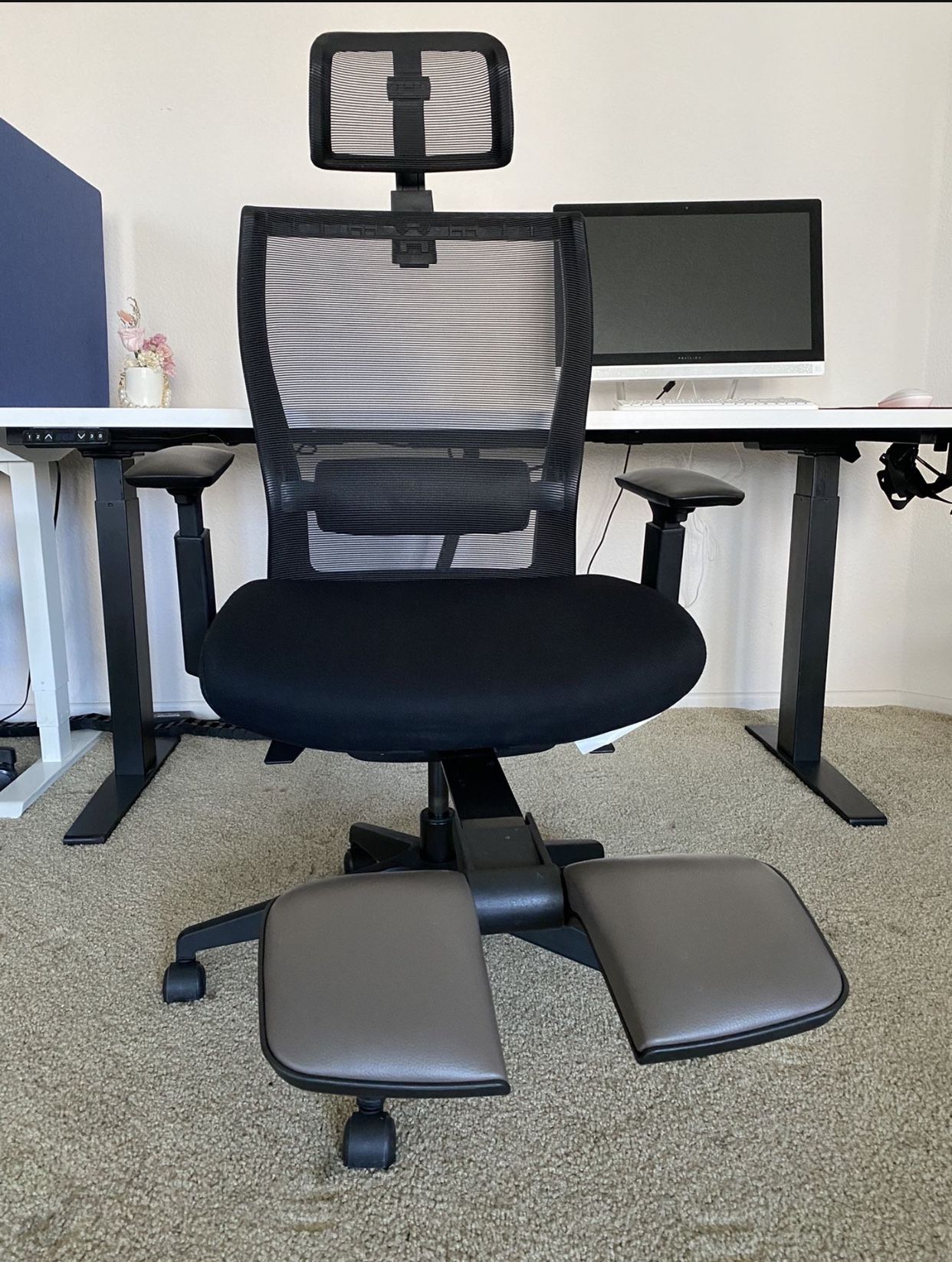 Ergochair Autonomous Ai Chair Autonomous Ai Myochair Review