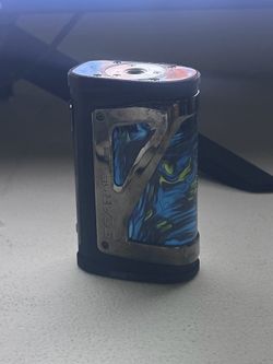 Reusable Electronic Device Pods - Cleaned & Ready