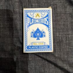 Playing Cards