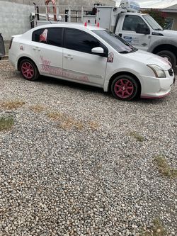 2012 Nissan Sentra