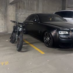 Super73 ZX SE Adventure Series (Trade for super73 rx with a chi can add cash)