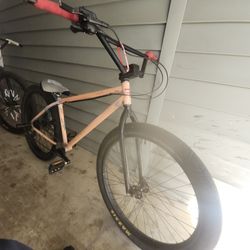 Trading Looking For Geared Bike Lwk But Taking Offers Rivebank Modesto Area
