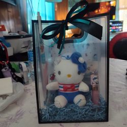 New Hello Kitty Gift