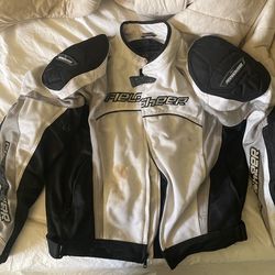 Feildsheer Motorcycle Jacket