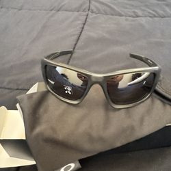 Oakley Valve Sunglasses 