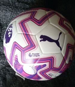 Puma premier league orbita Match FIFA Quality Soccer ball