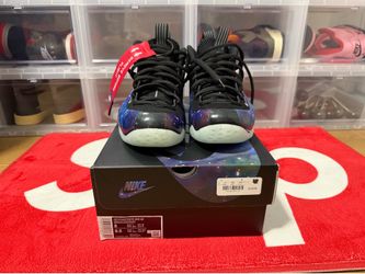 Nike Air Foamposite Glaxay