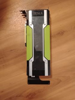 Nvidia tesla