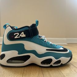 Nike Air Griffey Max 1 Sz 10.5