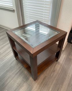 Side table