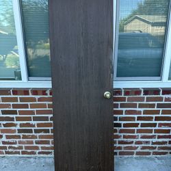 Free Door