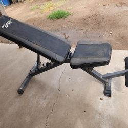 Articulo De Gym