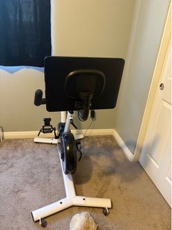 FreeBeat Boom Bike