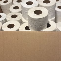 Toilet Paper 