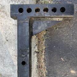 Equal-i-zer 2" Shank 10000lb 12” Length