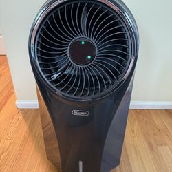 De'Longhi Portable Evaporative Cooler