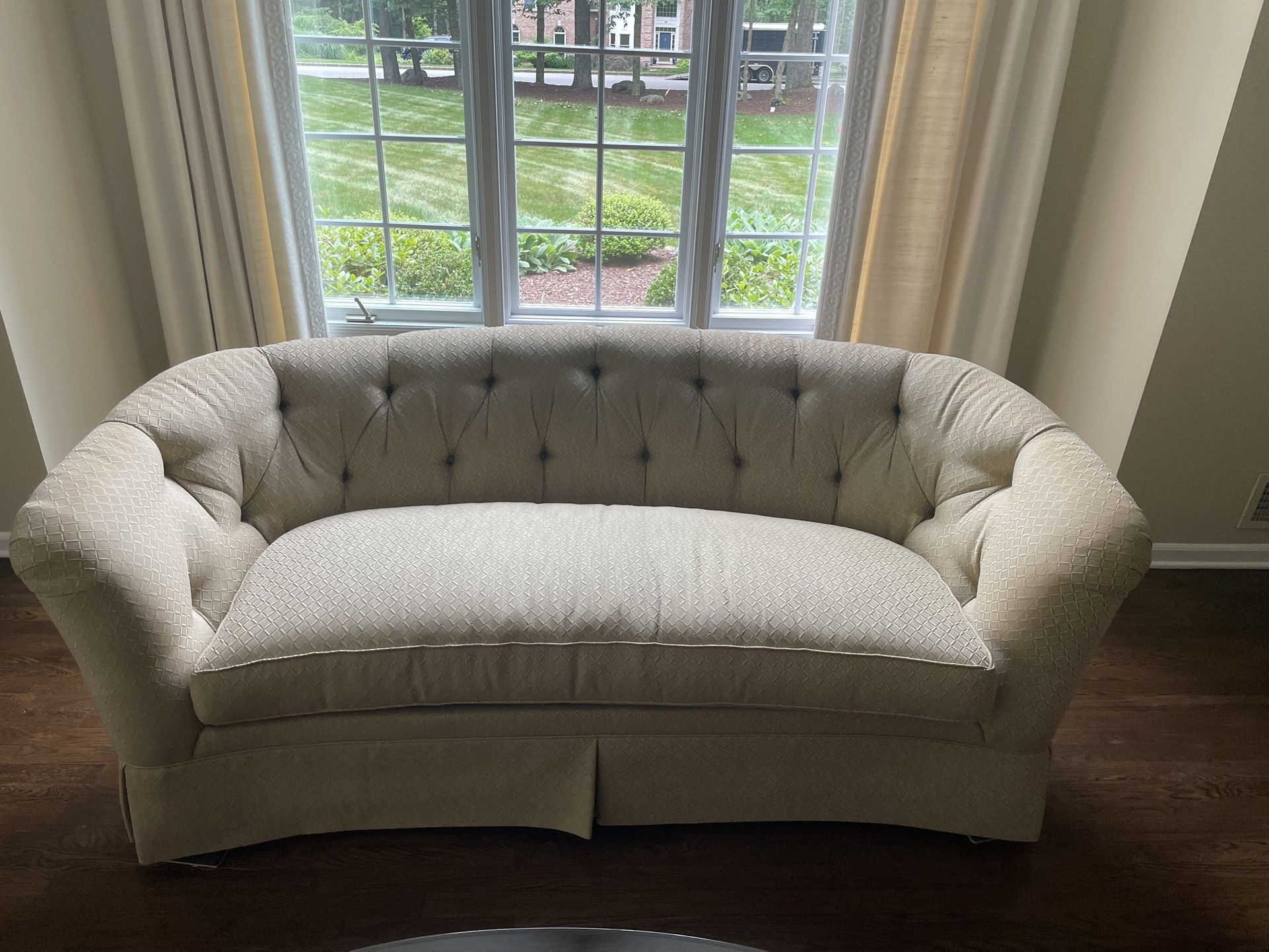 Ethan Allen Sofa