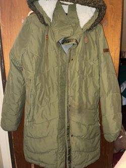 Roxy jacket women’s size 2X