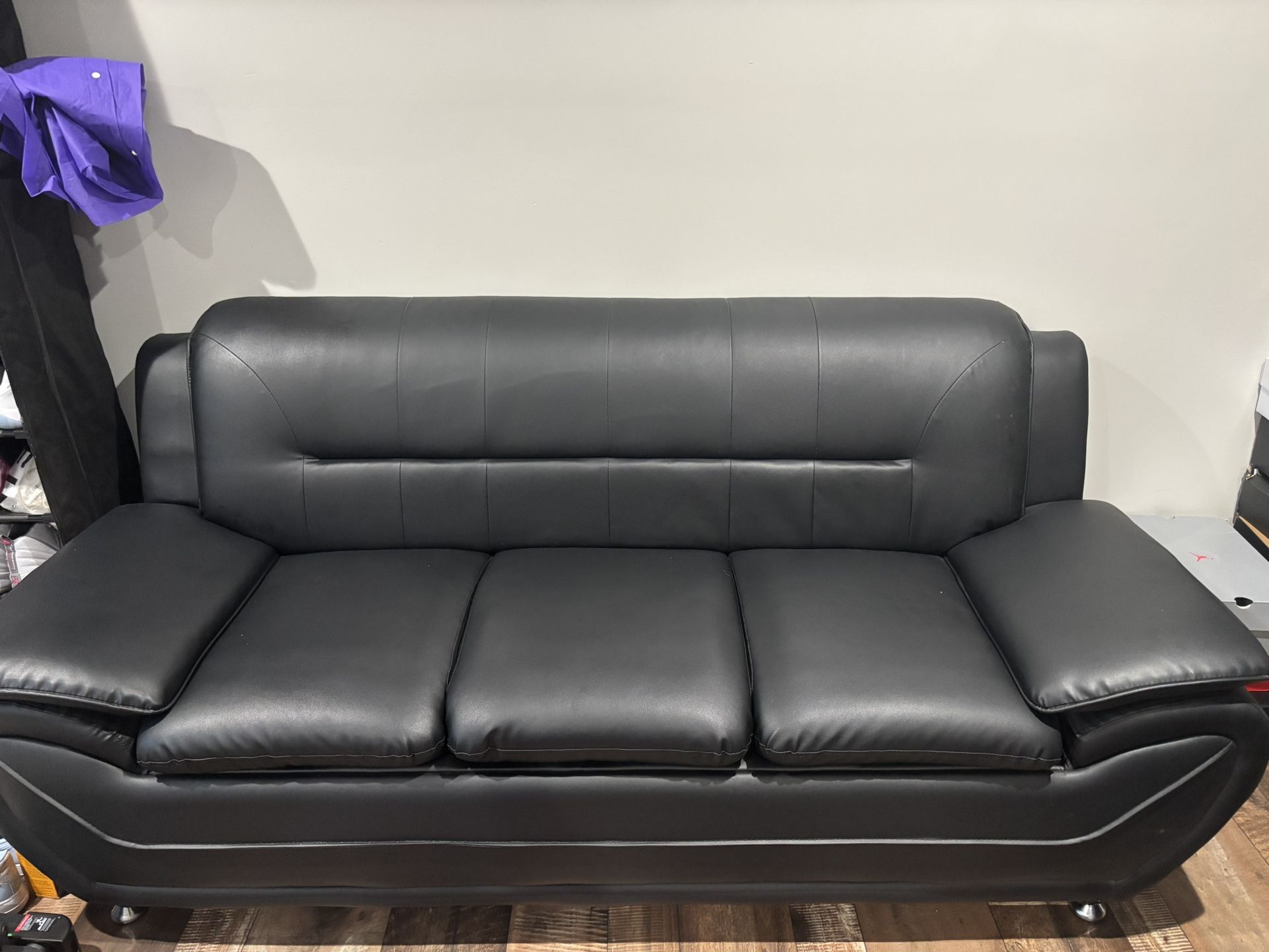 Living Room Set