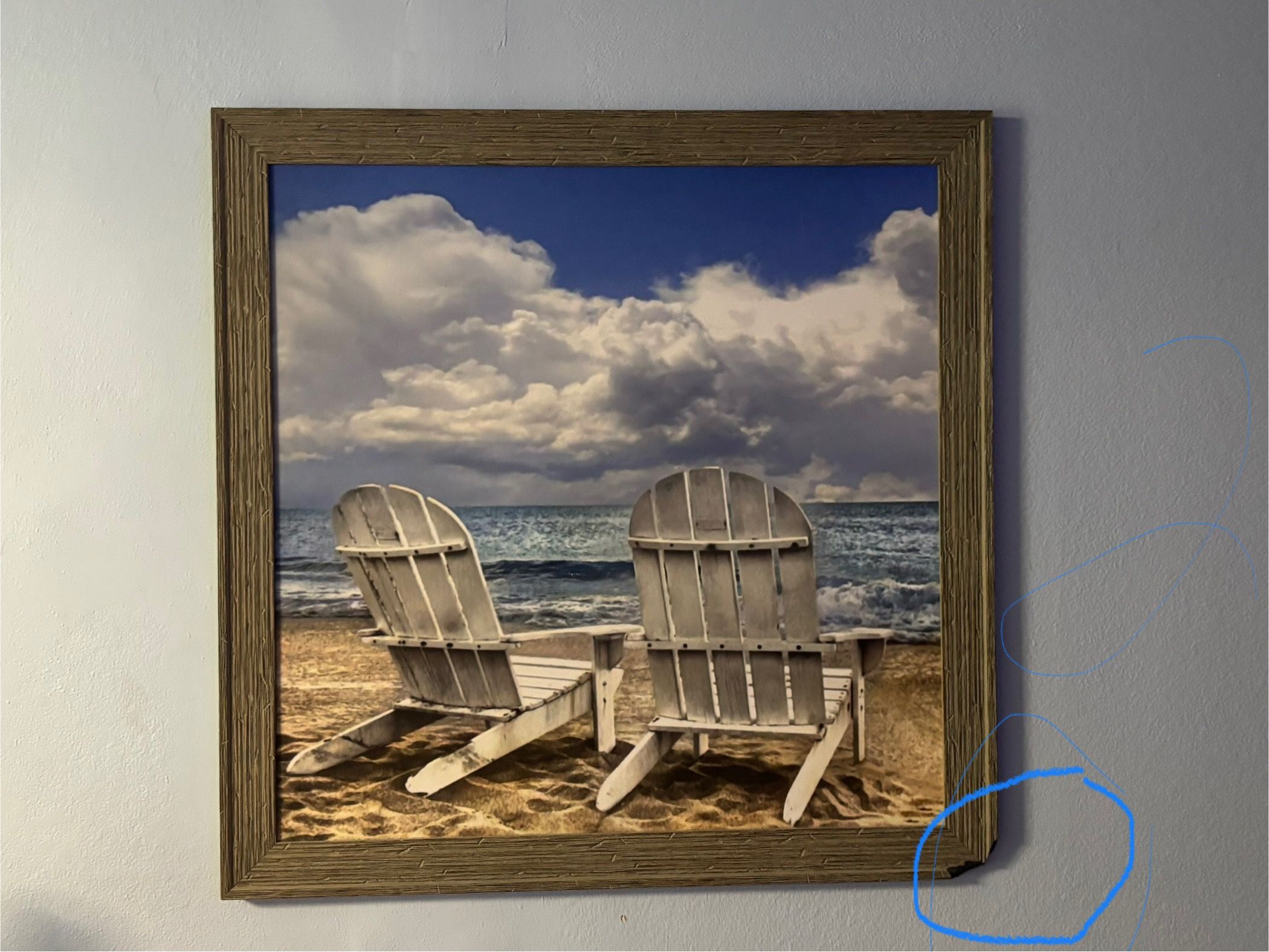 Canvas Painting