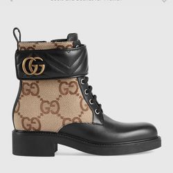  Brand New Gucci Boots Size 40 $600