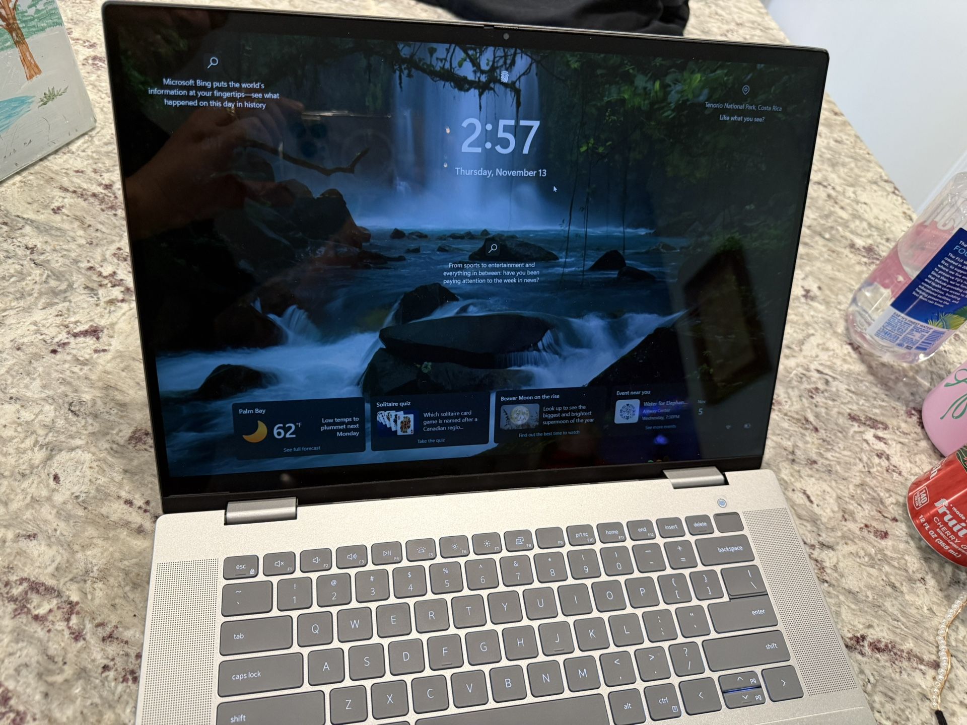 Gaming Laptop 